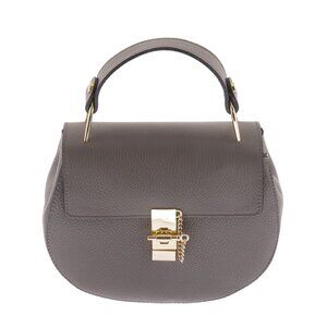 Saddle Handbag
